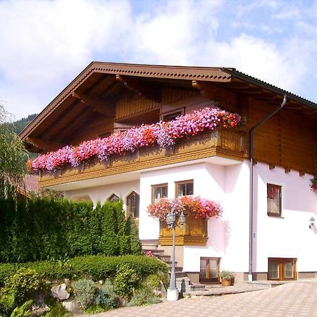 Ferienwohnungen Haus Sonnenschein فلاخاو المظهر الخارجي الصورة