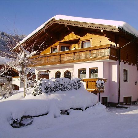 Ferienwohnungen Haus Sonnenschein فلاخاو المظهر الخارجي الصورة