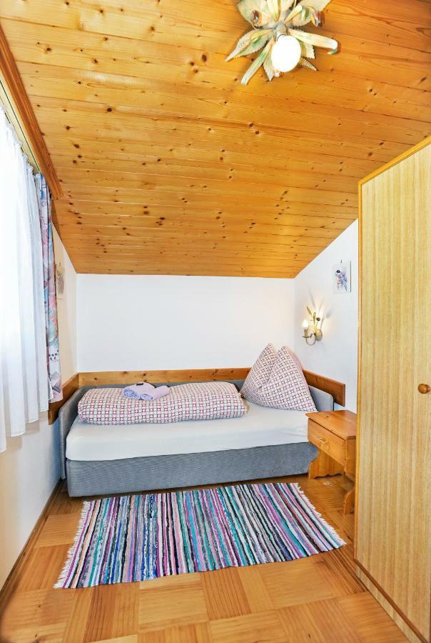 Ferienwohnungen Haus Sonnenschein فلاخاو المظهر الخارجي الصورة